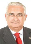 Antonio Gutierrez